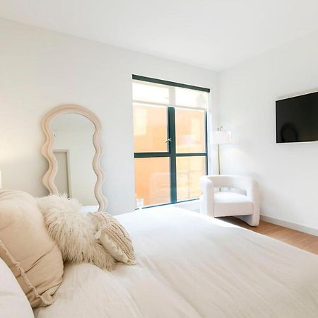 2Br Hollywood Luxurious Condo Los Angeles Exterior foto