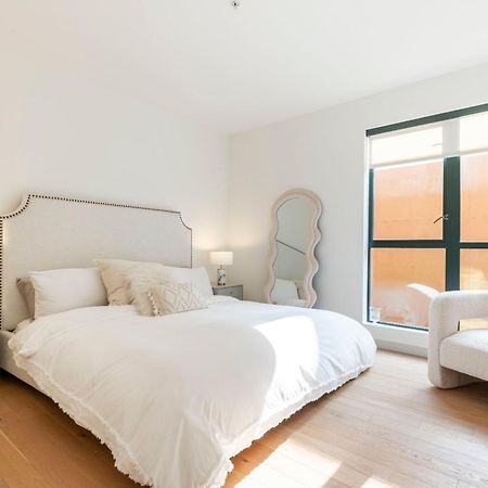 2Br Hollywood Luxurious Condo Los Angeles Exterior foto