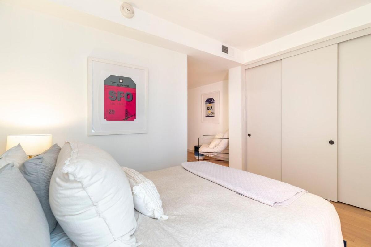 2Br Hollywood Luxurious Condo Los Angeles Exterior foto