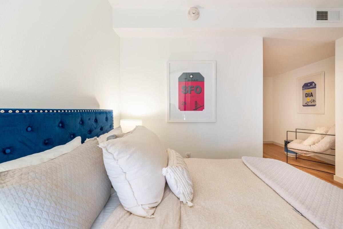2Br Hollywood Luxurious Condo Los Angeles Exterior foto