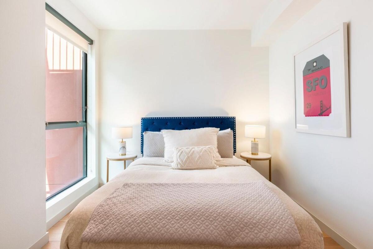 2Br Hollywood Luxurious Condo Los Angeles Exterior foto