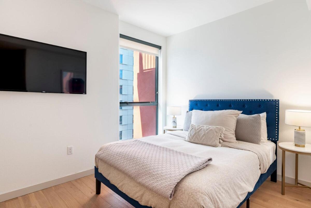 2Br Hollywood Luxurious Condo Los Angeles Exterior foto