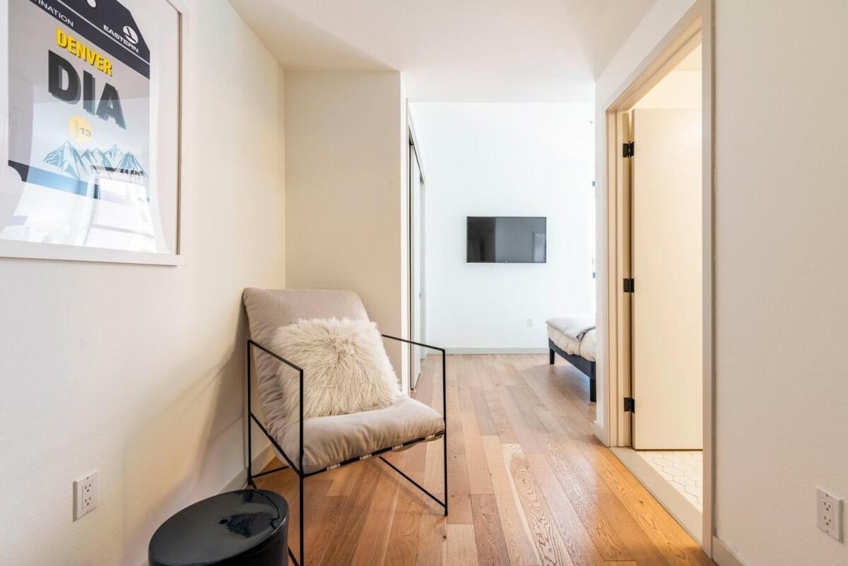 2Br Hollywood Luxurious Condo Los Angeles Exterior foto
